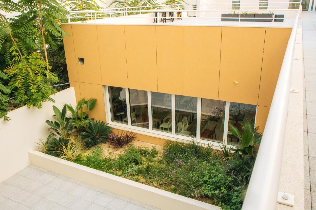 Twenty Business Flats Beziers Aparthotel ภายนอก รูปภาพ